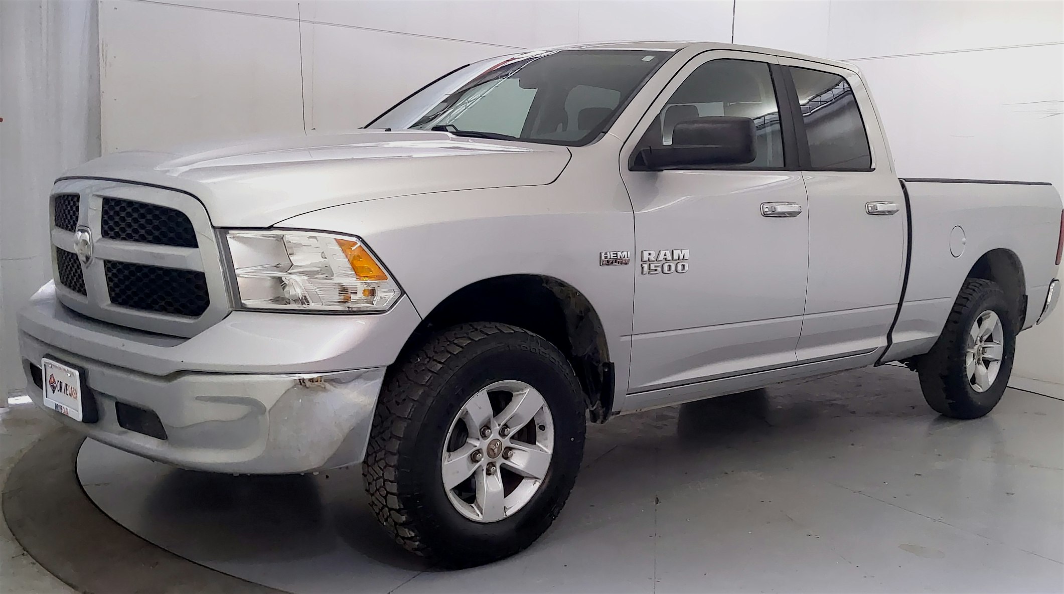 2016 RAM Ram 1500 Pickup SLT's photo