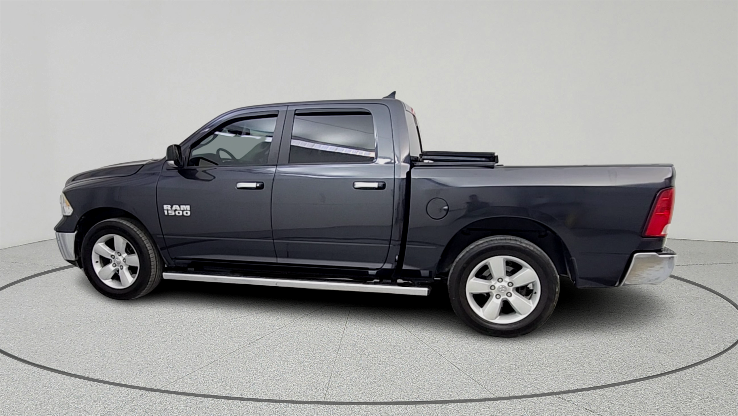 2016 RAM Ram 1500 Pickup Lone Star's photo