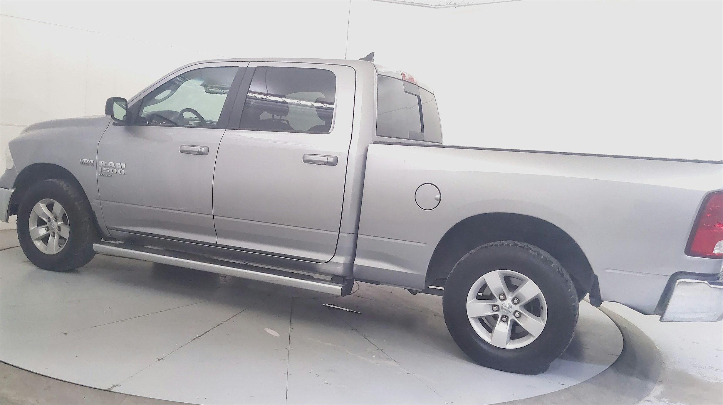 2020 RAM Ram 1500 Classic SLT's photo