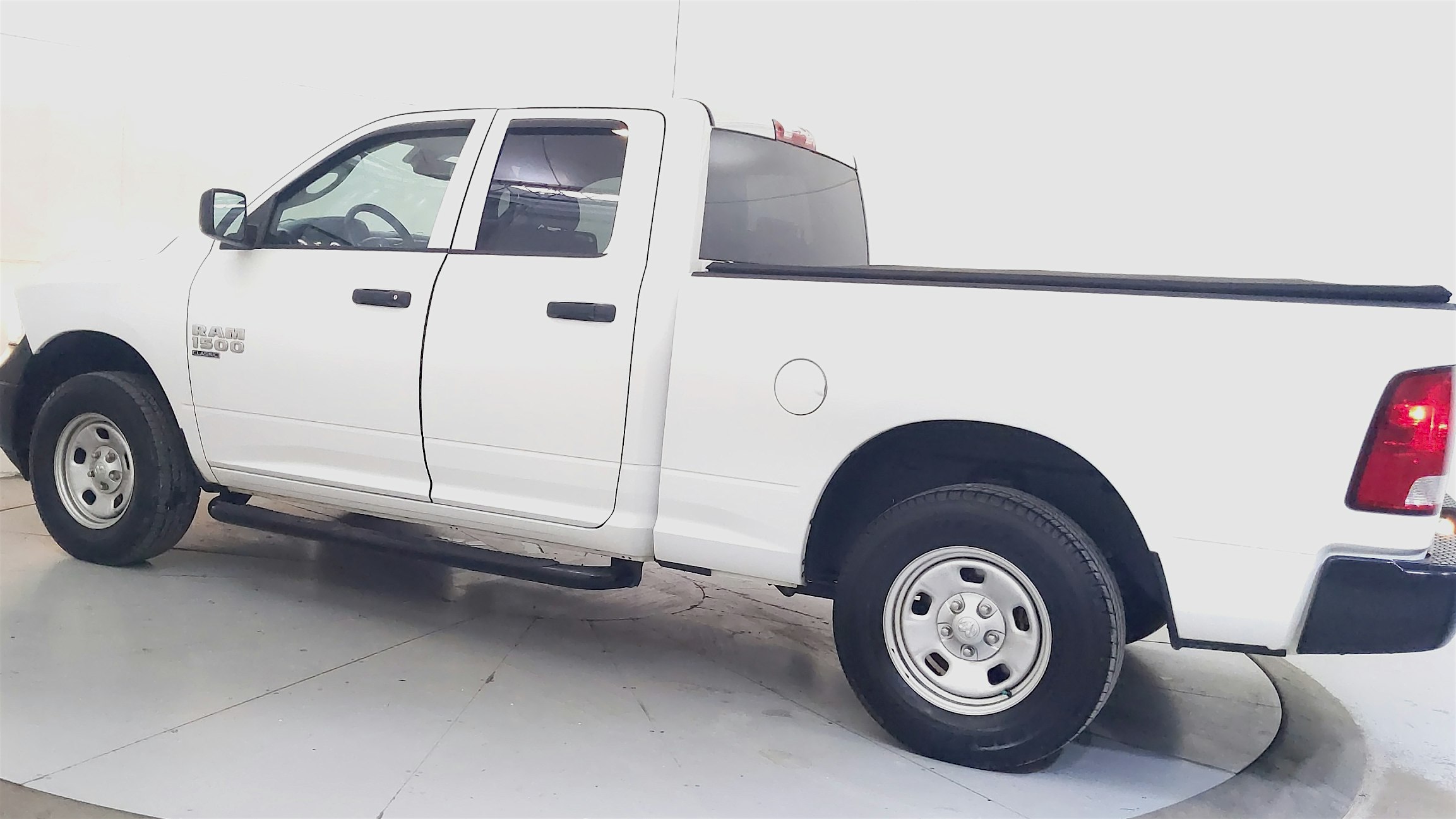 2019 RAM Ram 1500 Classic Tradesman's photo