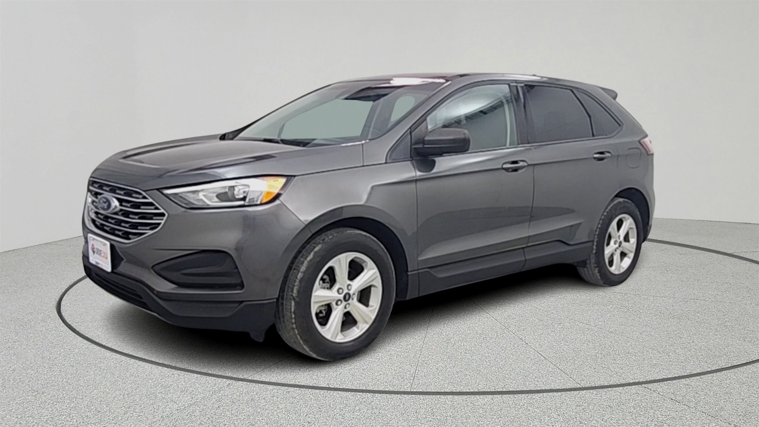 2019 Ford Edge SE
