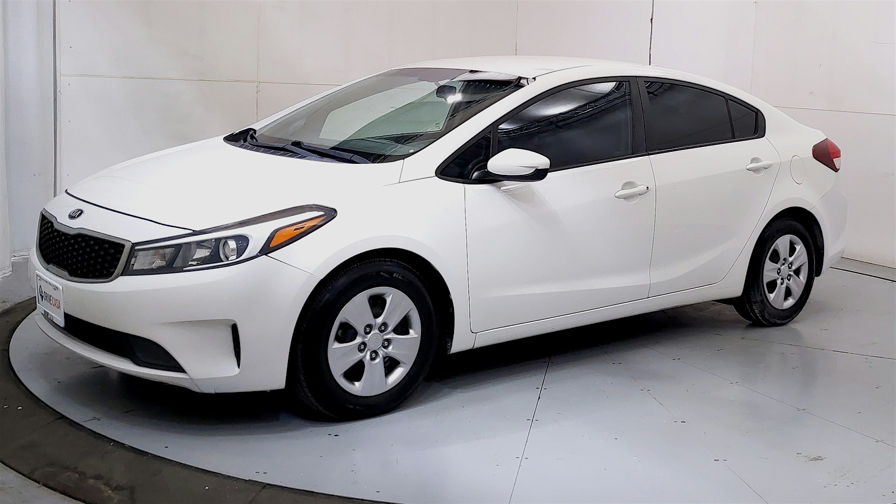 2017 Kia Forte LX's photo
