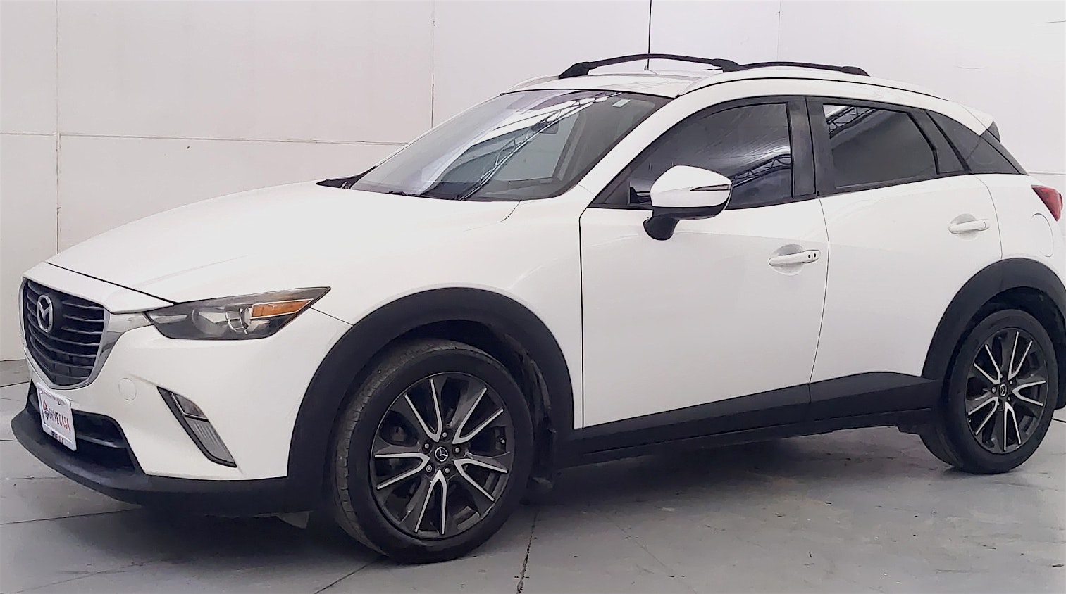 2017 Mazda CX-3 Touring's photo