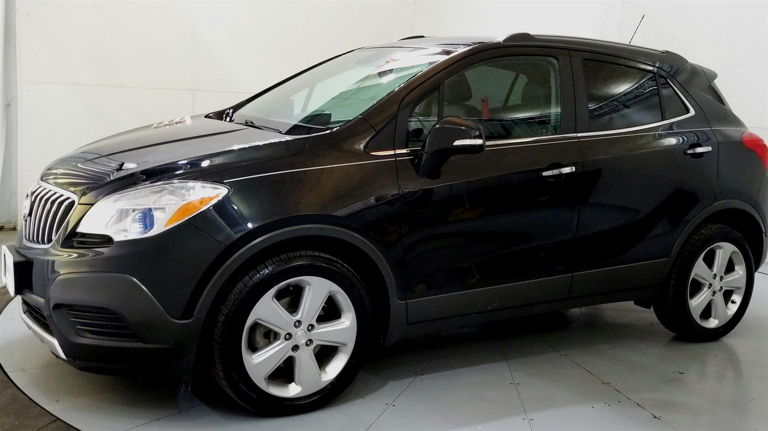 2016 Buick Encore Base