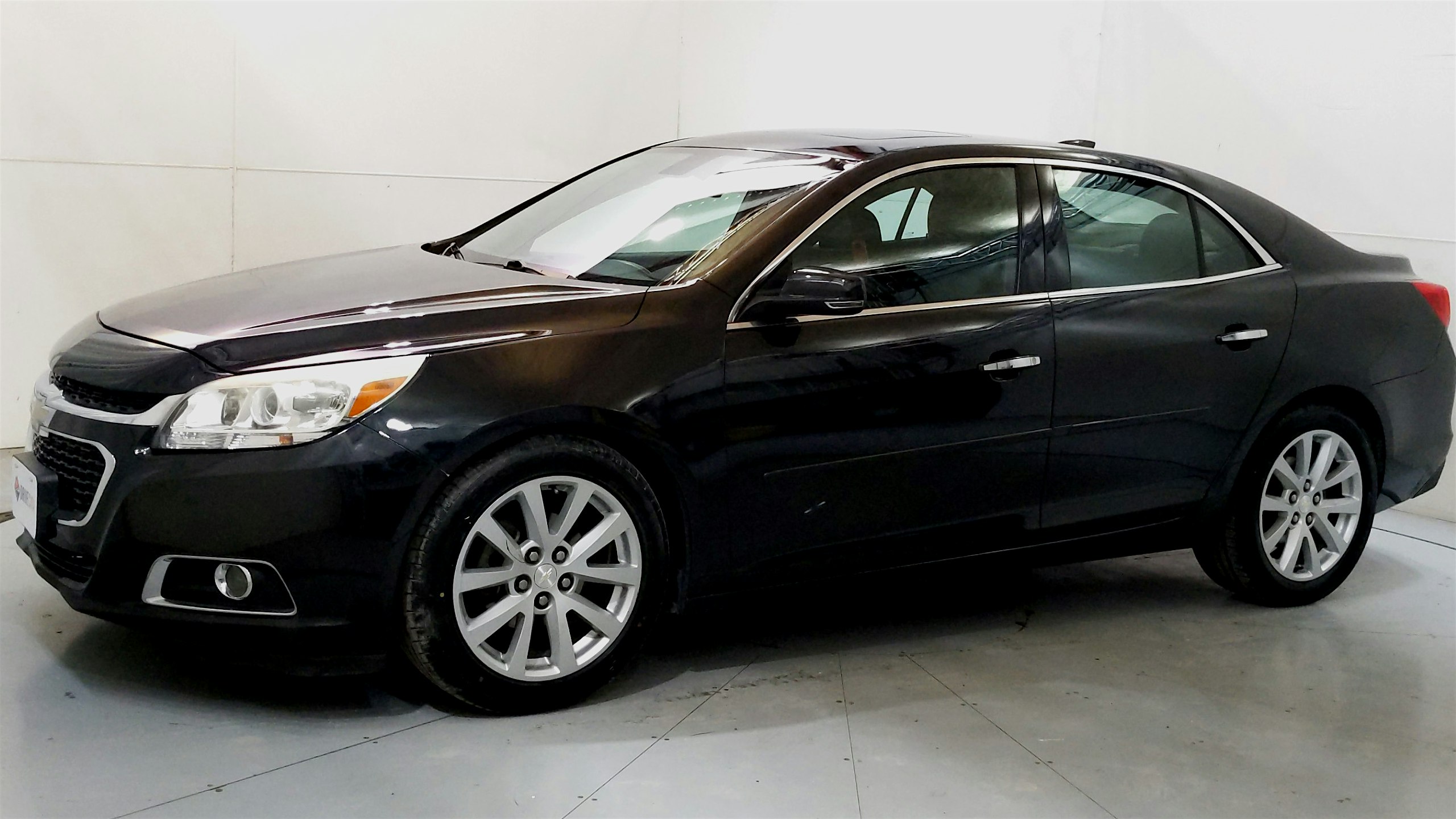 2015 Chevrolet Malibu 2LT