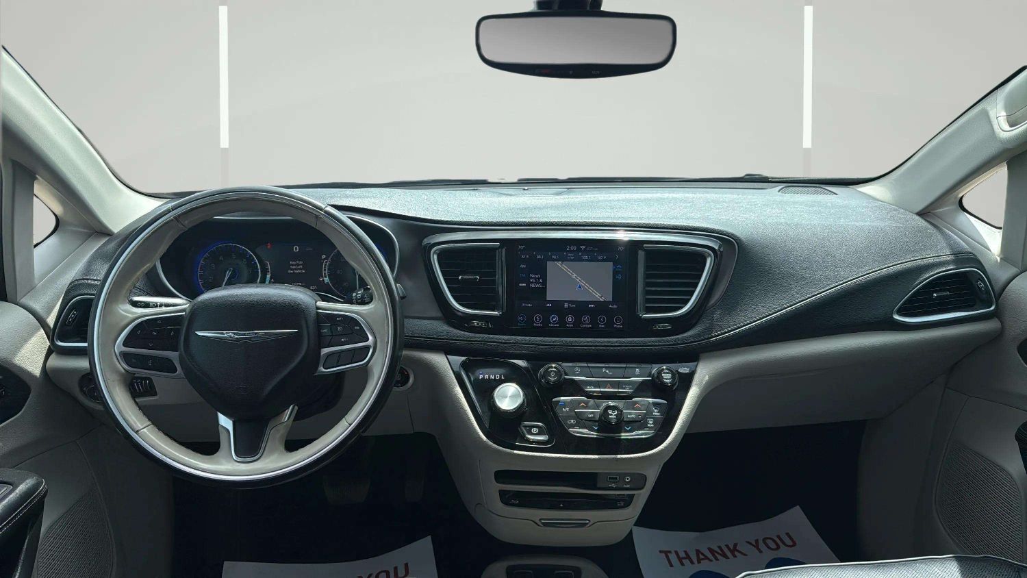 2019 Chrysler Pacifica Limited - Photo 9