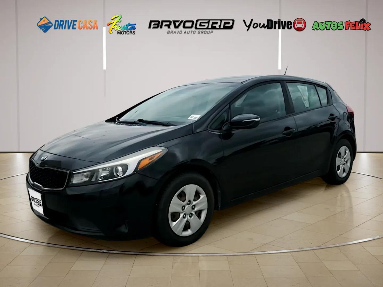 2017 Kia Forte5