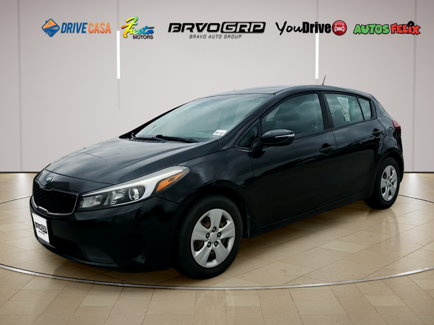 2017 Kia Forte5
