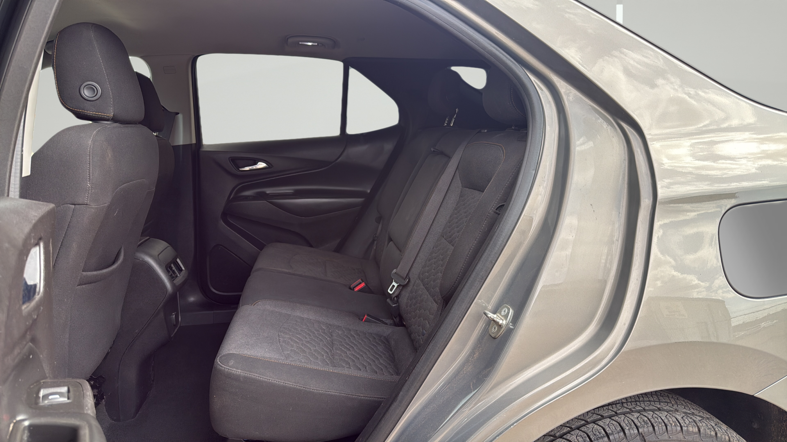 2018 Chevrolet Equinox LT - Photo 14
