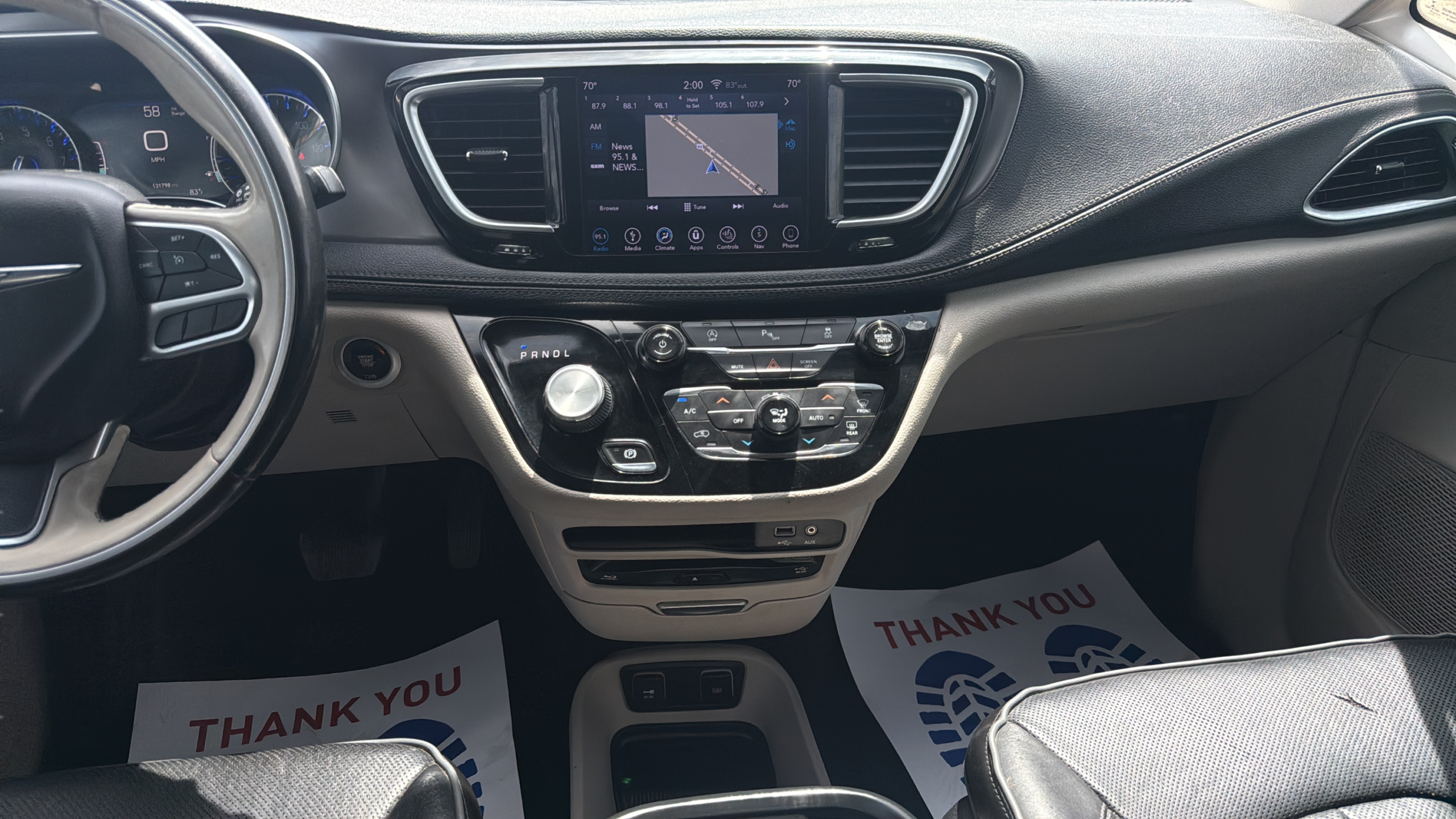 2019 Chrysler Pacifica Limited - Photo 11