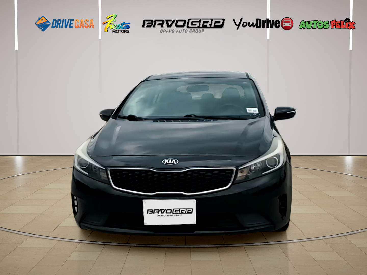 2017 Kia Forte5 LX - Photo 8