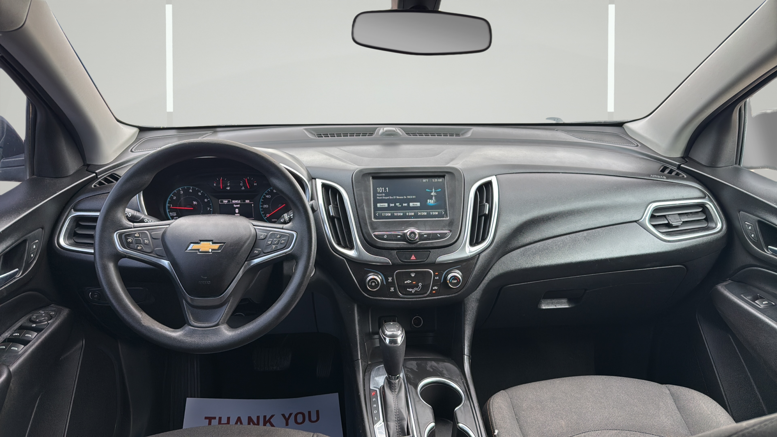 2018 Chevrolet Equinox LT - Photo 9