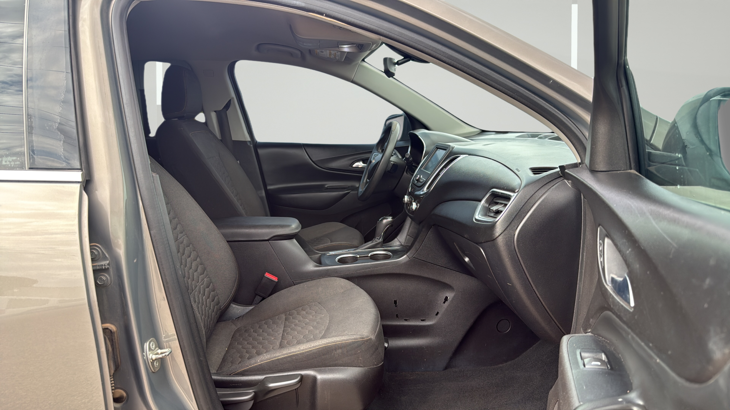 2018 Chevrolet Equinox LT - Photo 15