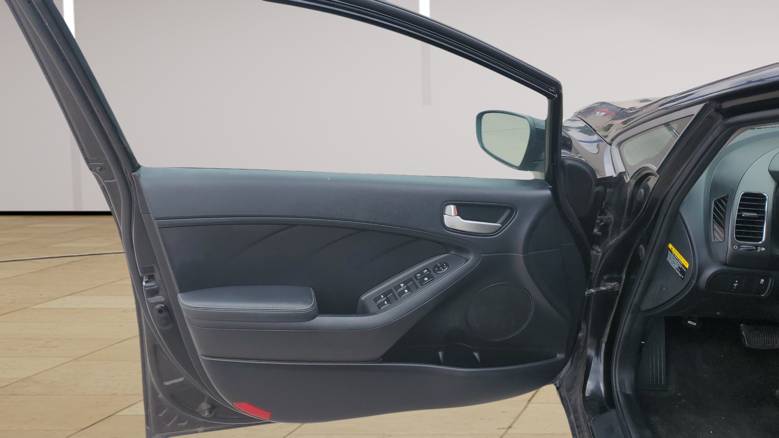 2017 Kia Forte5 LX - Photo 13