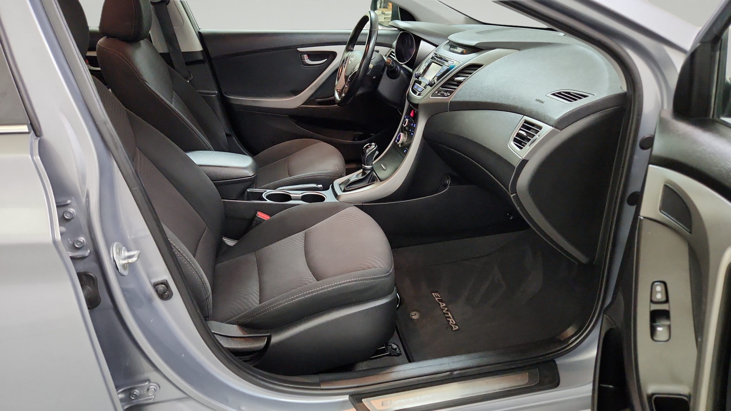 2016 Hyundai Elantra Value Edition - Photo 15