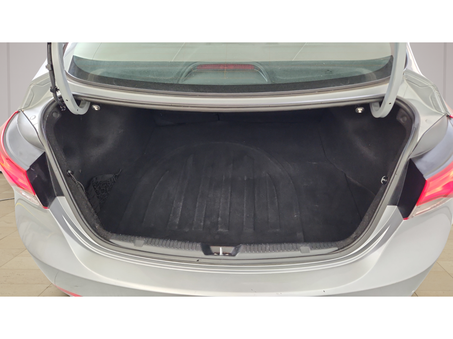 2016 Hyundai Elantra Value Edition - Photo 16