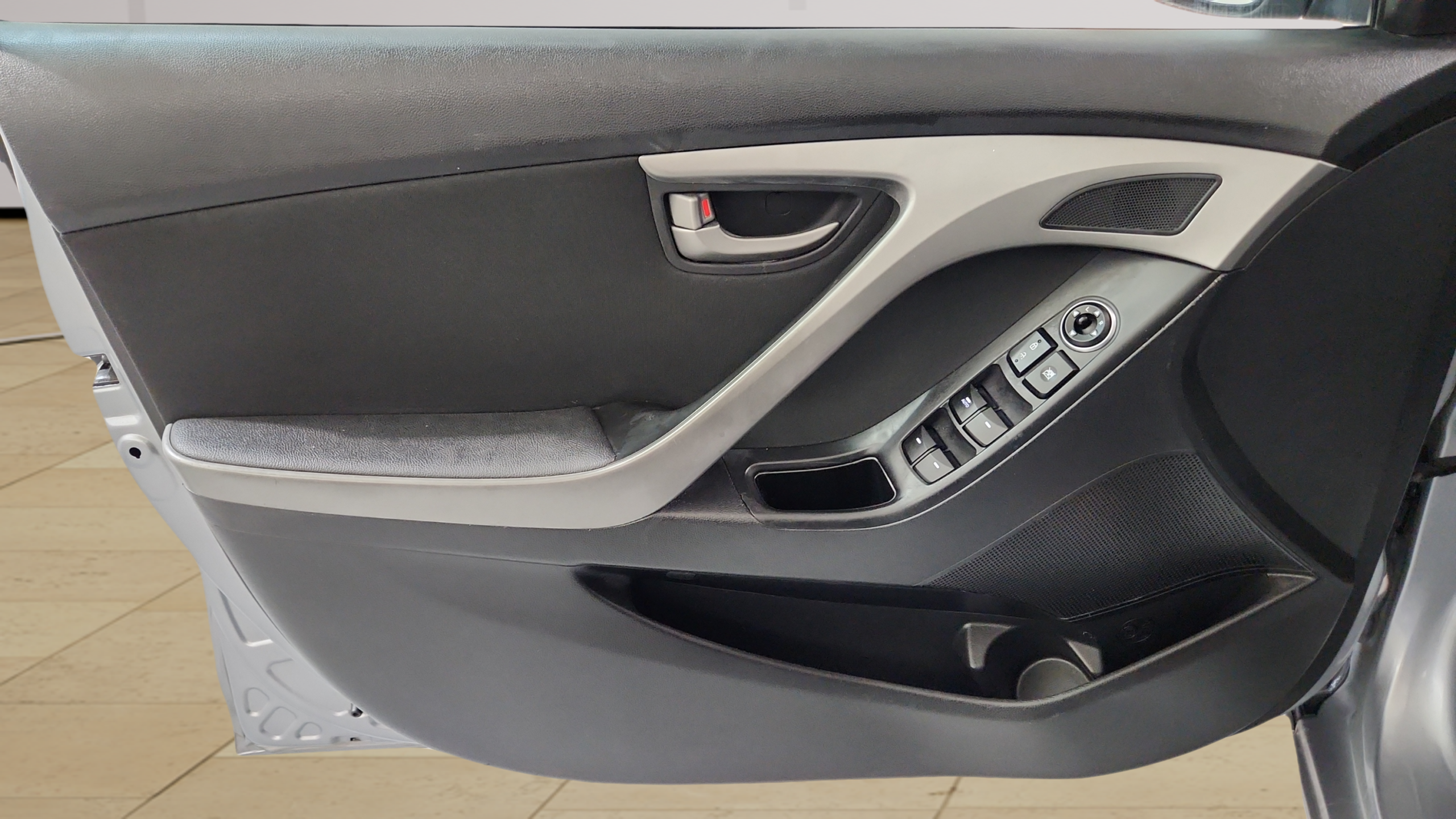 2016 Hyundai Elantra Value Edition - Photo 13
