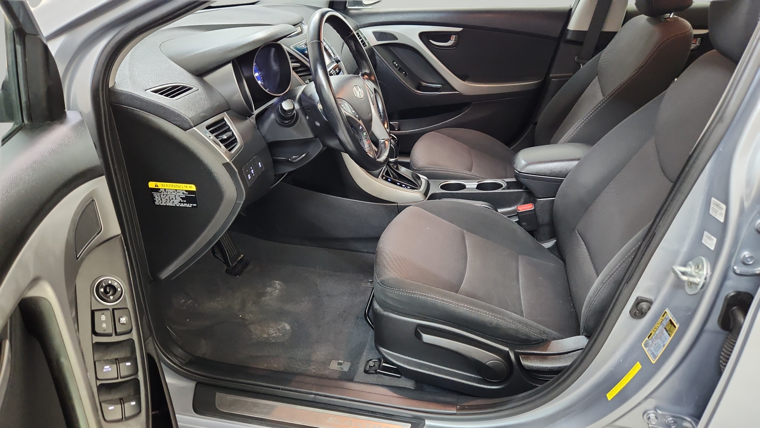 2016 Hyundai Elantra Value Edition - Photo 12