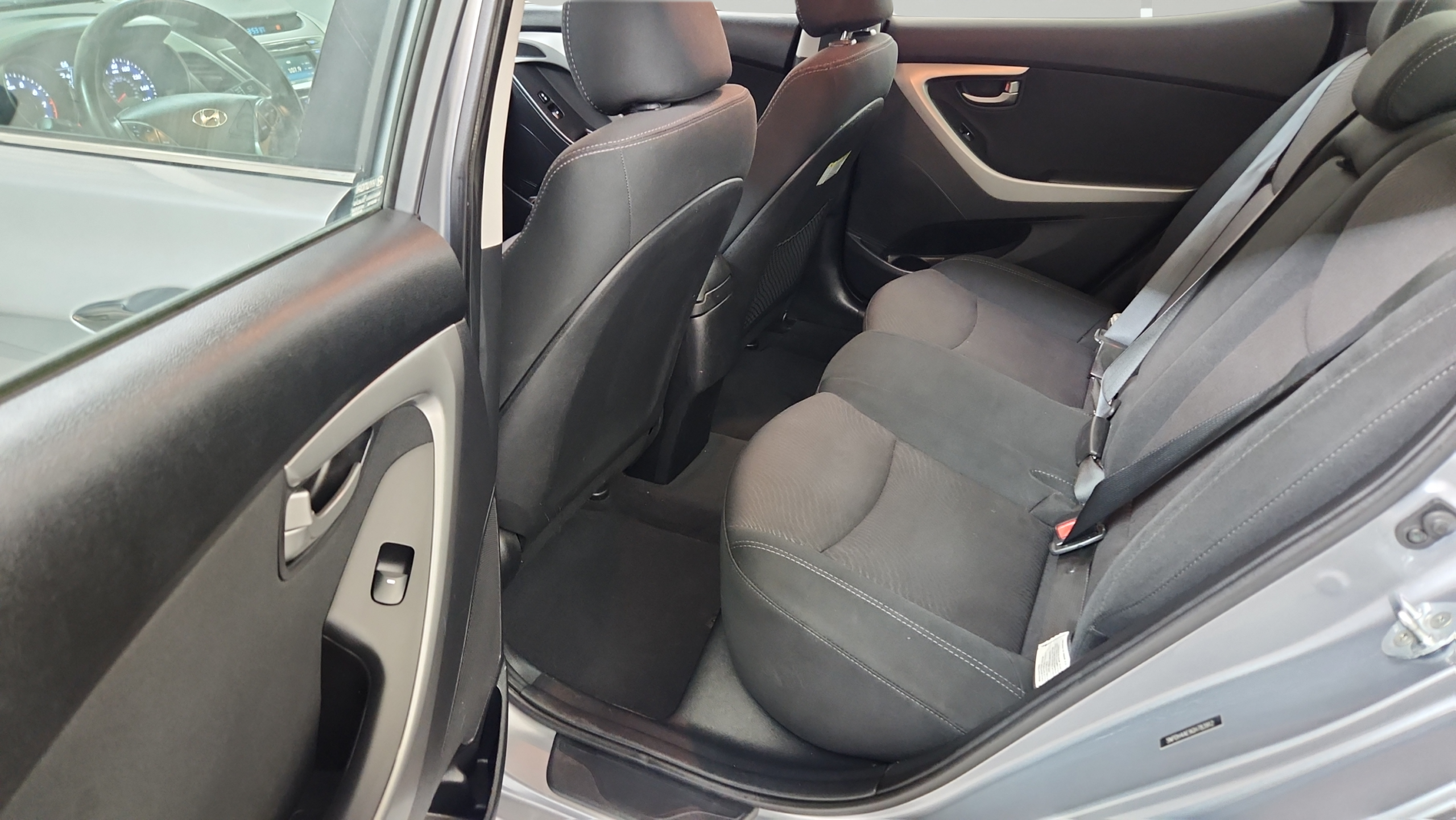 2016 Hyundai Elantra Value Edition - Photo 14